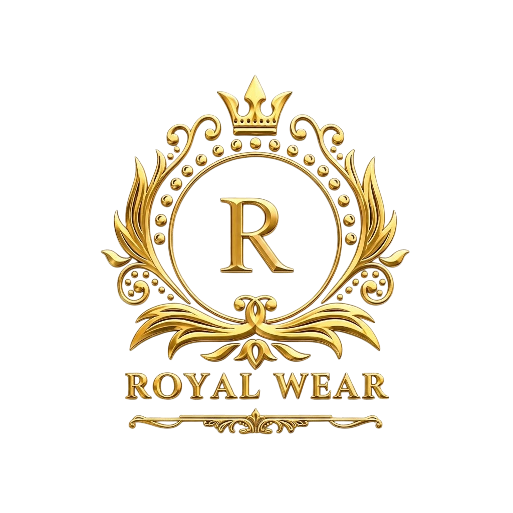 Royal wear